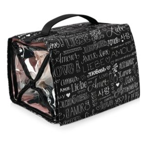 Discover What You Love Travel Roll Up Bag